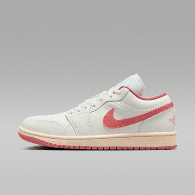 Air Jordan 1 Low Women's Shoes. Nike ID
